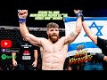 Episode 96 mma middleweight eli the israeli tank aronov