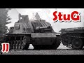 Stug iii  dans les films