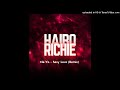 Haibo Richie - Sexy Love (RA Remix)