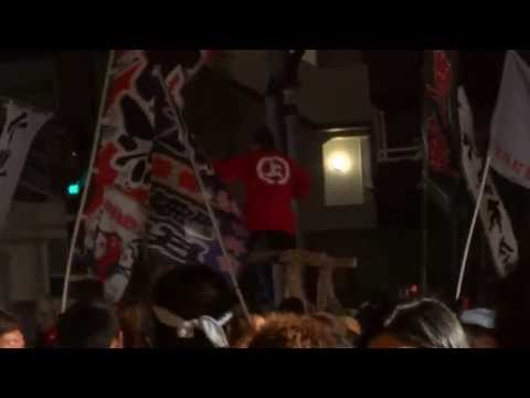 20130720　宮古島夏祭り　大綱引きその３