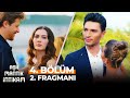 Aşk Mantık İntikam 4. Bölüm 2. Fragmanı | Benden Mi Hoşlanıyorsun?