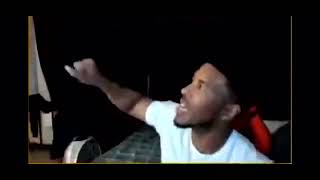 LowTierGod Speech with some music
