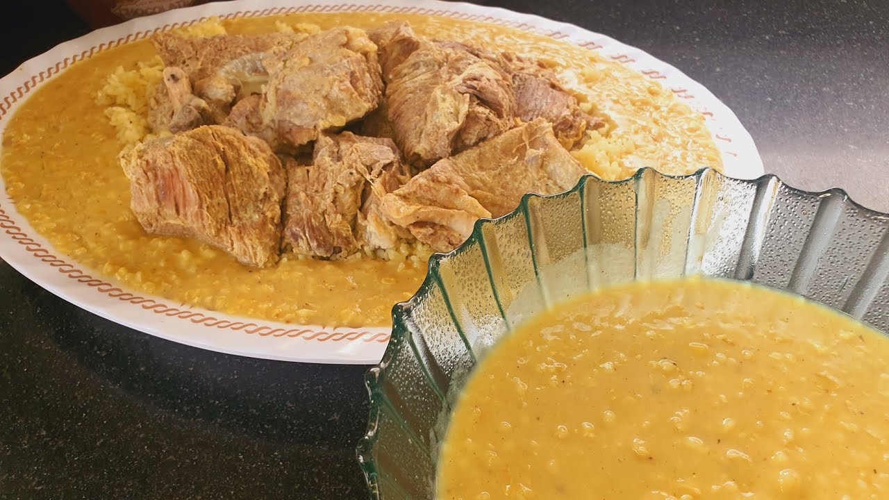 انوارواية| الجريشة الفلسطينية ولائم العرس الفلسطيني 2021 | Palestinian Jereshah| #هي_الزاكي #ام_حسين