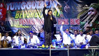 Gundul Gundul Pacul // Ki Rekso Buwono Bersama Hadroh Tikus Pithi // Tunggulrejo Bersholawat 2022