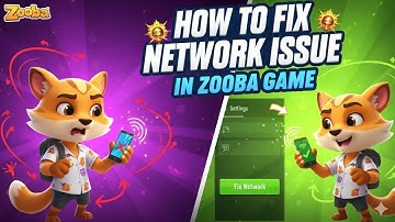 𝗛𝗢𝗪 𝗧𝗢 𝗙𝗜𝗫 𝗟𝗔𝗚 𝗔𝗡𝗗 𝗡𝗘𝗧𝗪𝗢𝗥𝗞 𝗜𝗦𝗦𝗨𝗘 |𝗜𝗡 𝗭𝗢𝗢𝗕𝗔|