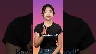 food - Korean Word of the Day