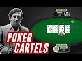 CARTELS IN POKER | How To Build A Bankroll Playing HU Hypers Pt. 4