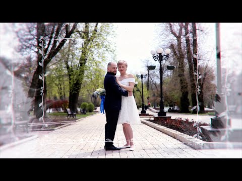 Свадьба Людмилы и Сергея. ФотоВидеоСтудия 'ЭКСКЛЮЗИВ', Донецк, 0713969159