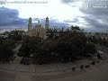 Hermosillo, Sonora En Vivo | Vista Plaza de Zaragoza