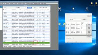 Count Inventory for QuickBooks