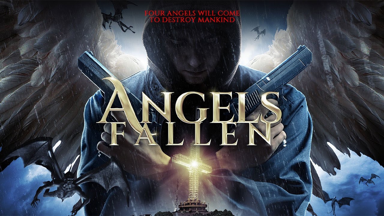 Angels Fallen 2020