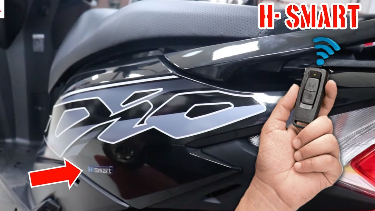 Finally Honda Dio H Smart 2023 Model Launched⚡ Alloy Wheel New