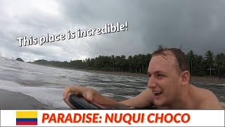 I  Found A Hidden Paradise In Colombia
