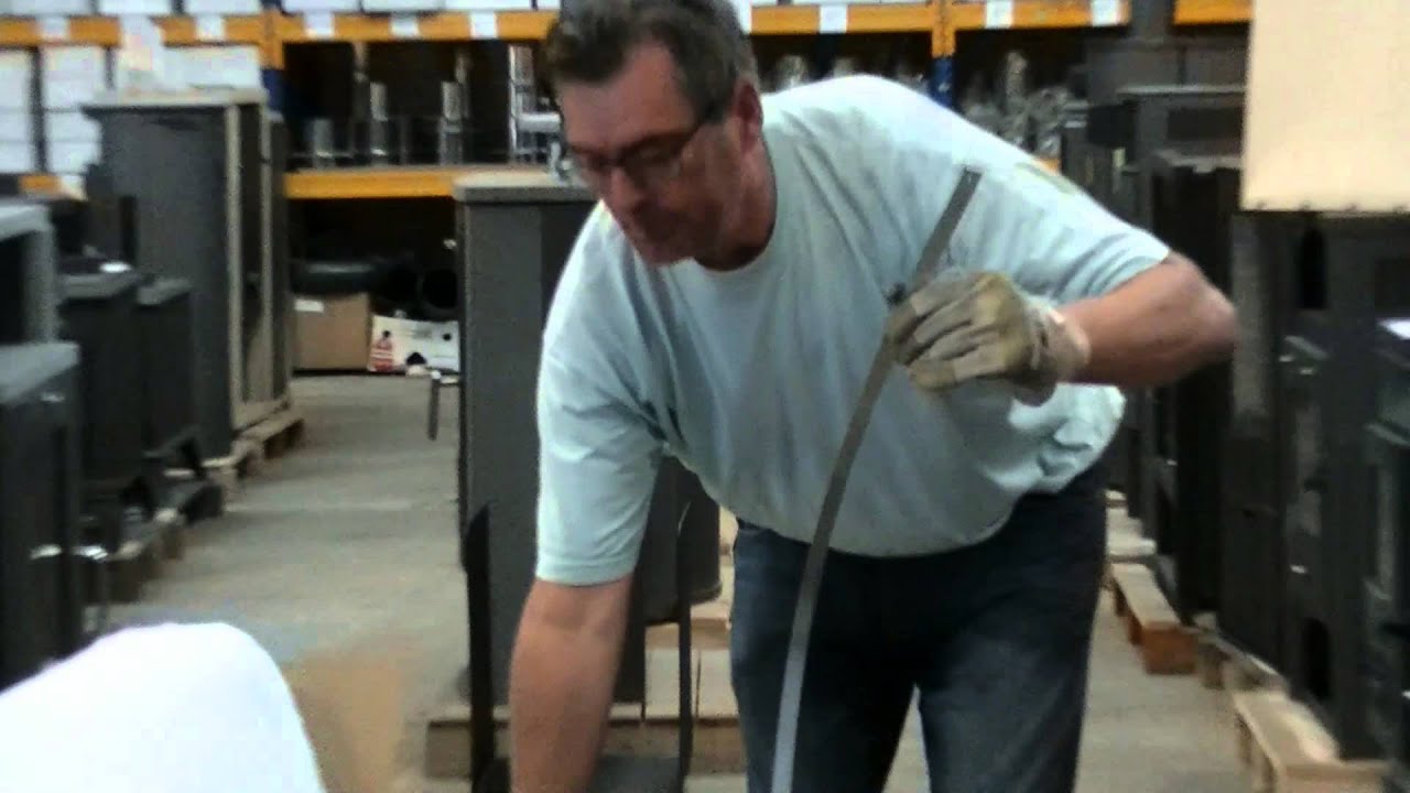 Keramische isolatiewol