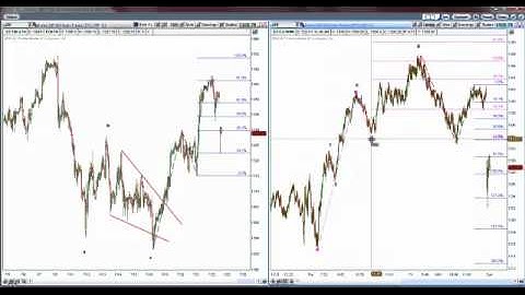 Fib Projection and Harmonic Grid part 1 07242011