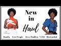New in Haul | Skillshare | Women Over 40