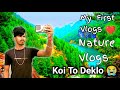 My first vlogs  my first vlog viral kaise kare 2022 my first vlog channel kaise banaen