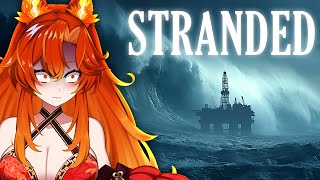 The Worst Place on Earth to Be Stranded