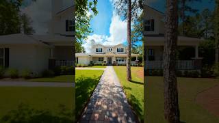 Inside One of Southern Hills Plantation’s Most Iconic Luxury Homes | 7-Car Garage + Elevator