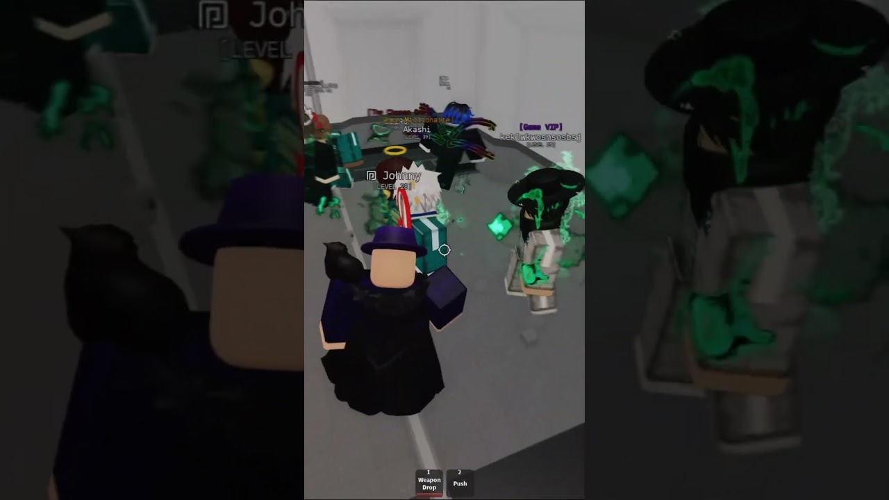 🔥Выбил легендарку в Ink Game  