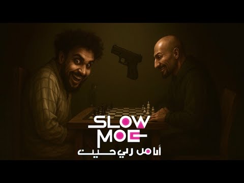   انا من ربي جيت سلومو     