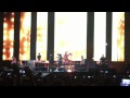 Foo Fighters - São Paulo - 23/01/2015 - Walk