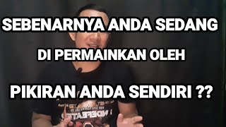 PERMAINAN PIKIRAN || SEMUA BERASAL DARI PIKIRAN || HIPNOTIS screenshot 1