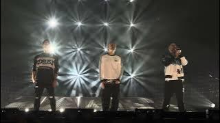 Five - Invincible (Keep On Movin' 2025 Tour) 12. November 2025 - O2 Arena London