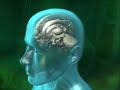 Schizophrenia  3d medical animation