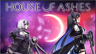 House of Ashes | Sand, Sand Everywhere! Ep.1