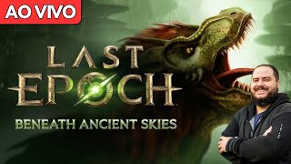 Download Lagu 🔴 AO VIVO - Last Epoch - Temporada 3! MP3 Download Lagu 🔴 AO VIVO - Last Epoch - Temporada 3! MP3
