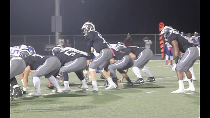 Scots reflect on their first loss - Briana McDonald
