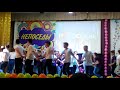 Непоседы - Танец "Непоседы" (Отчётный концерт, 29.04.2021)
