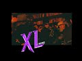 XL - FROSONO (Prod. by Tomhit)