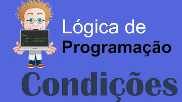 Lógica de programação - Condições, If e Else, Números positivos e negativos