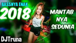 Download Lagu BASSNYA ENAK BRO ¦ TERBARU MIX 2018 FULL BASSS TAHUN BARU 2018