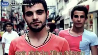 Slower Lokman - Abdullah Gök - Aklımı Alan Bakışı 2014 Resimi