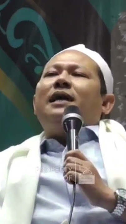 KH. HUMAENI CILONGOK