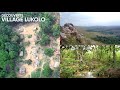 DÉCOUVERTE LUKOLO UN VILLAGE EN PLEIN MILIEU DE LA FORÊT QUI CACHE DES SUBLIMES SECRETS SUIVEZ 