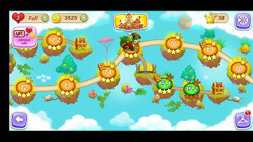 Snail Bob 3 15.1 and 15.2 Time Mode Walkthrough in Hindi