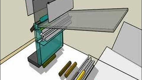 Sketchy Physics Clips