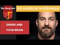 Dr Andrew Huberman - Healing Trauma Through Neuroplasticity