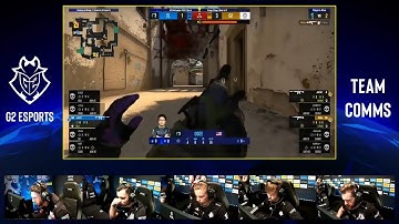 G2 NIKO clutch & comms