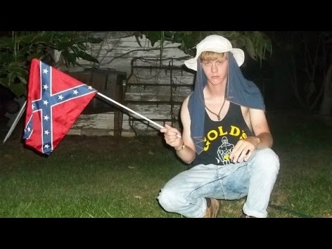 Video: Dylann Roof, Storilec Pokola V Charlestonu, Obsojen Na Smrt