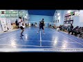 Murad Ali/Kashif Sulheri VS Muteeb Sohail/Ammar Masood| FUTURE BADMINTON FRIENDLY MATCHES