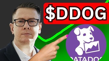 DDOG Stock (Datadog stock) DDOG STOCK PREDICTION DDOG STOCK analysis DDOG Price ddog stock new