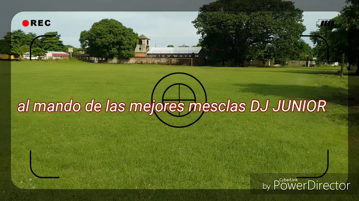 Ismael Dominguez DJ DIABLO