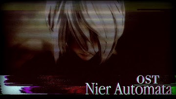Nier Automata OST - Blissful Death [extended]