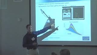 Research Review 2014  Electrical Engineering Capstone Program  - Ilan Ben Yaacov