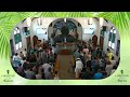 4.20.2025 - Sunday Morning Worship
